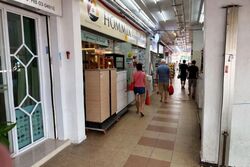Chong Pang City (D27), Shop House #561335581